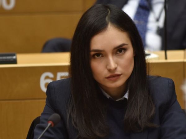 Dr. Lidia Esther Aviles Appointed to the Global Advisory Board of the Council for Global Affairs and&nbsp;Development